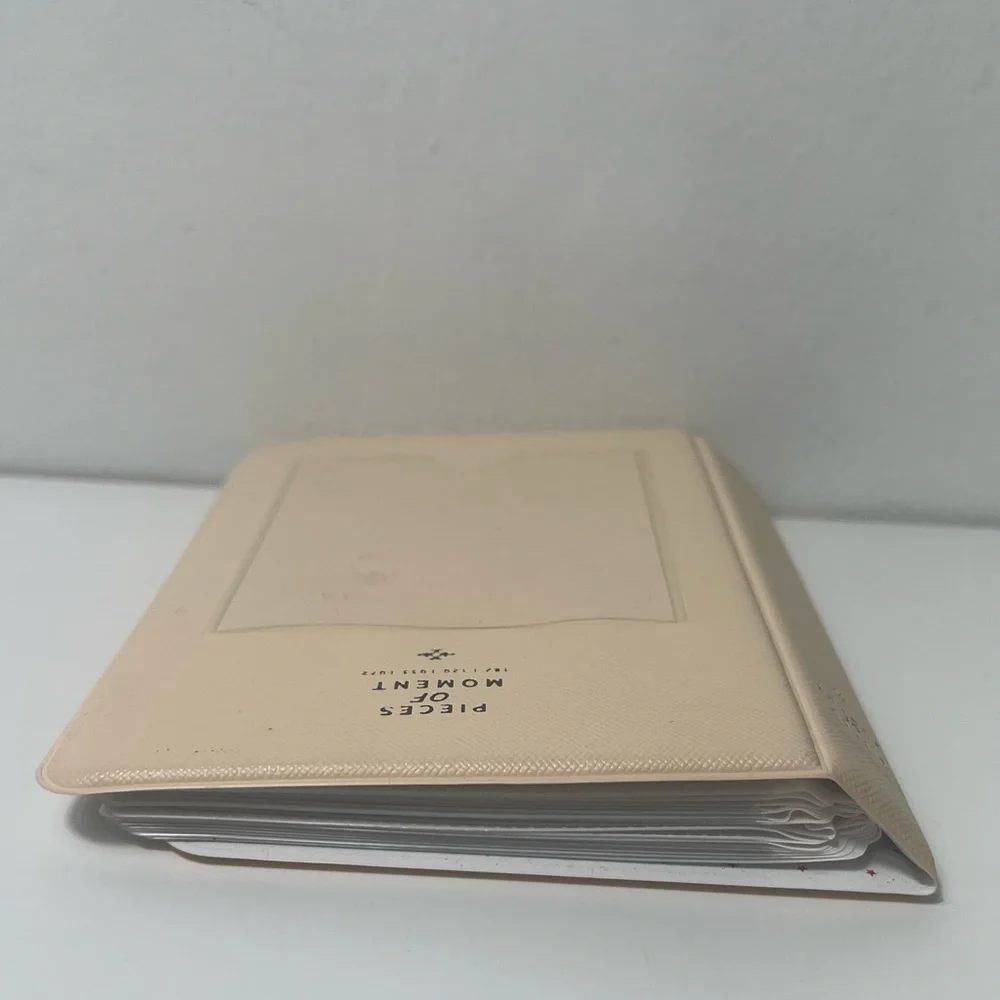 Fujifilm Instant Mini Polaroid Camera Instax Mini Photo Album Photo Book